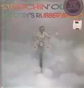 LP - Bootsy's Rubber Band - Stretchin' Out In Bootsy's Rubber Band