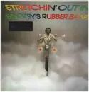 LP - Bootsy's Rubber Band - Stretchin' Out In.. - .. BOOTSY'S RUBBER BAND // 180 GRAM AUDIOPHILE VI