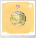 7inch Vinyl Single - Bootsy's Rubber Band - The Pinocchio Theory