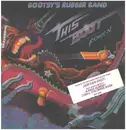 LP - Bootsy's Rubber Band - This Boot Is Made For Fonk-n - comic booklet