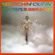 CD-Box - Bootsy's Rubber Band - Original Album Series - Slipcase Boxset