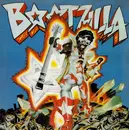 12inch Vinyl Single - Bootsy's Rubber Band - Bootzilla