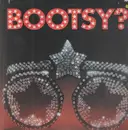 LP - Bootsy's Rubber Band - Bootsy? Player Of The Year