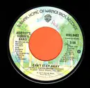 7inch Vinyl Single - Bootsy's Rubber Band - Can't Stay Away