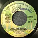 7inch Vinyl Single - Bootsy's Rubber Band - Hollywood Squares