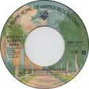 7inch Vinyl Single - Bootsy's Rubber Band - Psychoticbumpschool