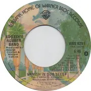 7inch Vinyl Single - Bootsy's Rubber Band - Psychoticbumpschool