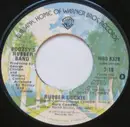 7inch Vinyl Single - Bootsy's Rubber Band - The Pinocchio Theory / Rubber Duckie