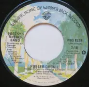 Bootsy's Rubber Band - The Pinocchio Theory