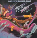 LP - Bootsy's Rubber Band - This Boot Is Made For Fonk-n