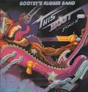LP - Bootsy's Rubber Band - This Boot Is Made For Fonk-n