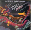 LP - Bootsy's Rubber Band - This Boot Is Made For Fonk-n