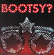 LP - Bootsy's Rubber Band - Bootsy? Player Of The Year