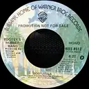 7'' - Bootsy's Rubber Band - Bootzilla