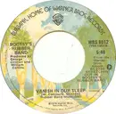 7'' - Bootsy's Rubber Band - Bootzilla / Vanish In Our Sleep