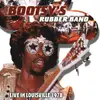 CD - Bootsy's Rubber Band - Live in Loisville 1978
