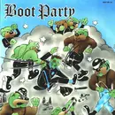 7'' - Boot Party - Your Fate