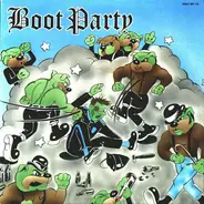 Boot Party - Your Fate