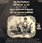 Boots And His Buddies - (1937-1938) Volume 1