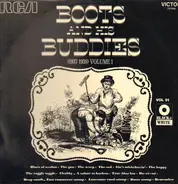 Boots And His Buddies - (1937-1938) Volume 1