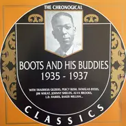 Boots And His Buddies - 1935-1937
