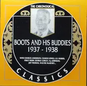Boots & His Buddies - 1937-1938