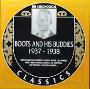 Boots And His Buddies - 1937-1938