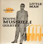 Boots Mussulli Quartet