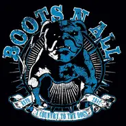 Boots N All - A Country To The Dogs