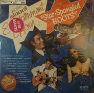 Boots Randolph , Chet Atkins , Barbara McNair , Doc Severinsen - Star Spangled Boots