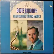 Boots Randolph