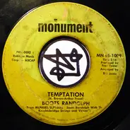 Boots Randolph - Temptation / You've Lost That Lovin' Feelin'