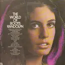 Double LP - Boots Randolph - The World Of