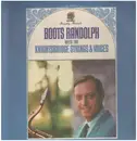 LP - Boots Randolph - Boots Randolph With The Knightsbridge Strings & Voices