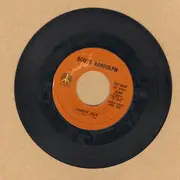 7inch Vinyl Single - Boots Randolph - Yakety Sax / The Shadow Of Your Smile
