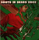 LP - Boots Randolph - Boots in Brass Rock - Promo
