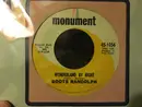 7inch Vinyl Single - Boots Randolph - Fred