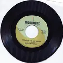 7inch Vinyl Single - Boots Randolph - Fred/Wonderland By Night