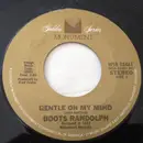 7inch Vinyl Single - Boots Randolph - Gentle On My Mind