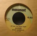 7inch Vinyl Single - Boots Randolph - Mickey's Tune / I'll Take You Home Again Kathleen