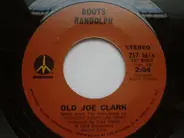 Boots Randolph - Old Joe Clark