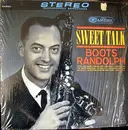 LP - Boots Randolph - Sweet Talk