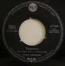 7inch Vinyl Single - Boots Randolph - Temptation / Sweet Talk
