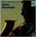 LP - Boots Randolph - The Fantastic Boots Randolph
