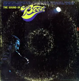 Boots Randolph - The Sound of Boots