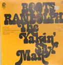 LP - Boots Randolph - The Yakin' Sax Man