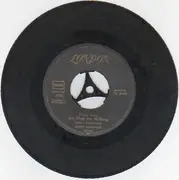 7inch Vinyl Single - Boots Randolph - These Boots Are Made For Walking - No Cover