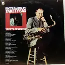 Double LP - Boots Randolph - Yakety Sax/Yakety Revisited