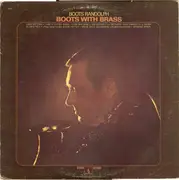 LP - Boots Randolph - Boots With Brass