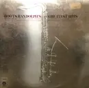 LP - Boots Randolph - Boots Randolph's Greatest Hits